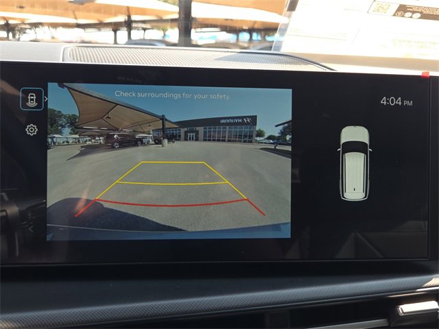 New 2026 Hyundai Santa Fe SEL image 19