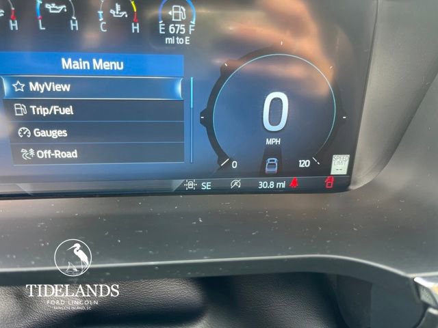 New 2025 Ford F150 Lariat w/ Equipment Group 501A Mid image 19