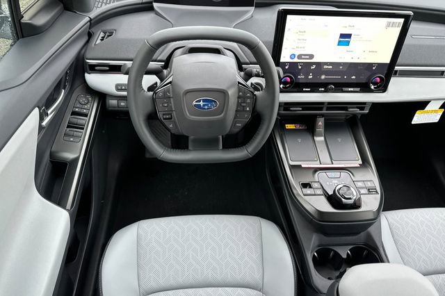 New 2026 Subaru Solterra image 11