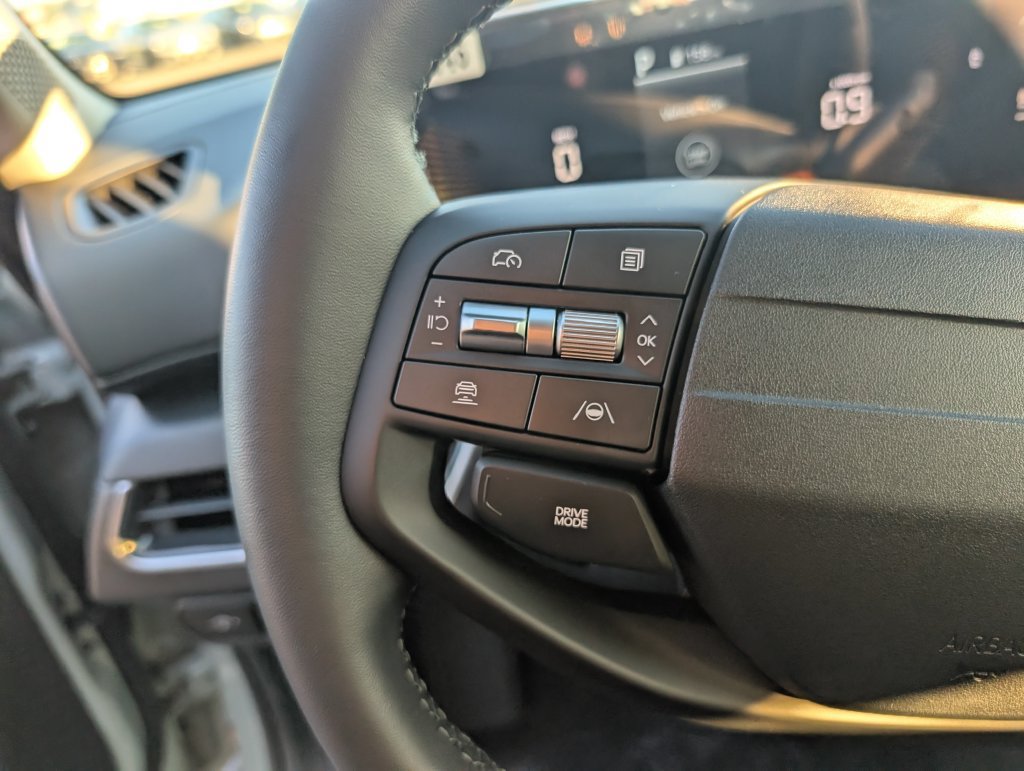 New 2026 Kia K4 EX FWD image 16