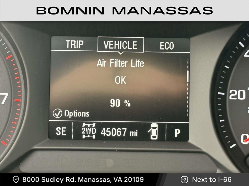 Used 2023 Chevrolet TrailBlazer LT image 27