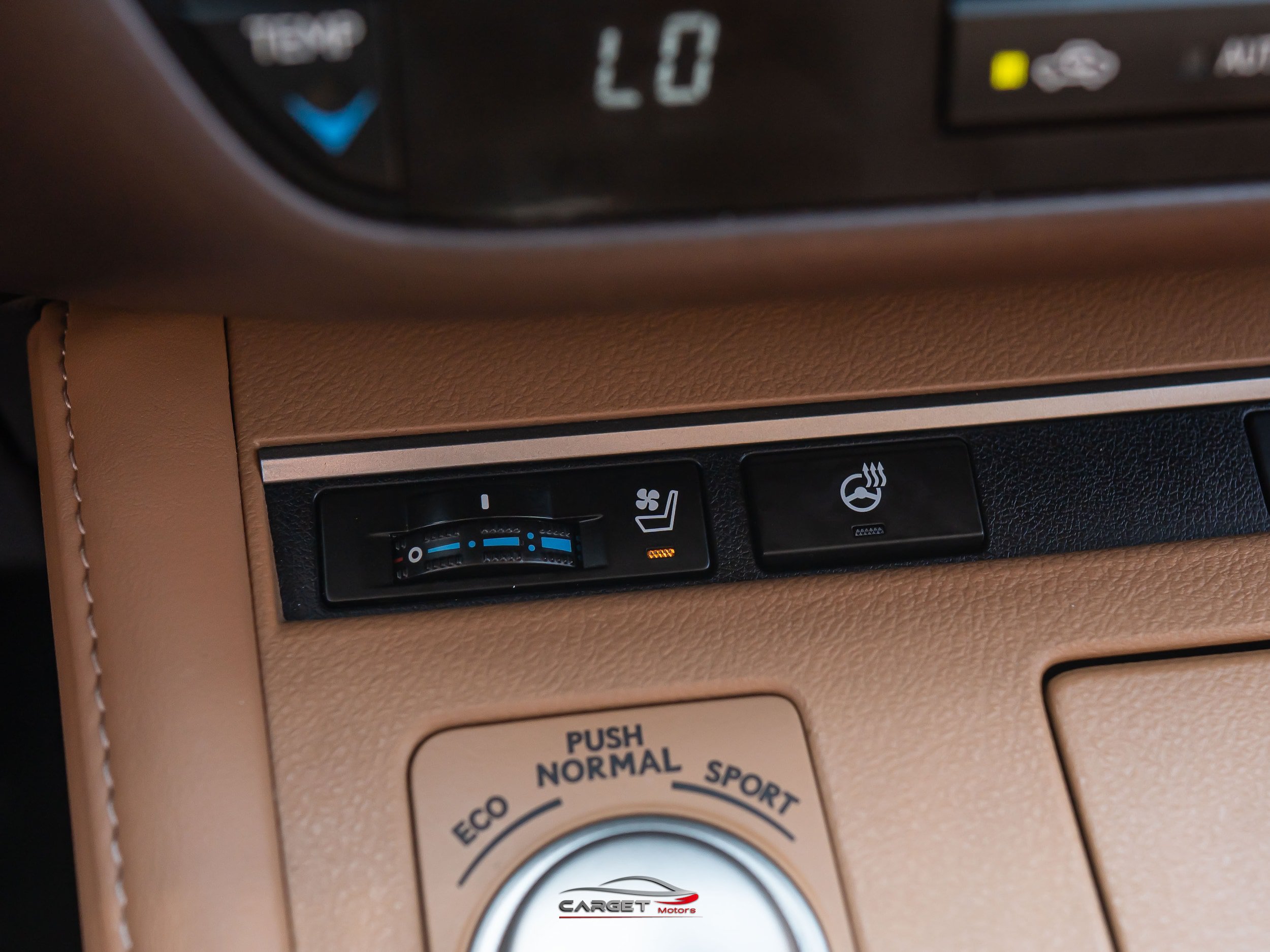 Used 2018 Lexus ES 350 w/ Navigation System Package FWD image 32