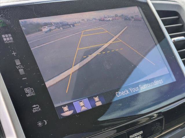 Used 2016 Honda Pilot EX image 11