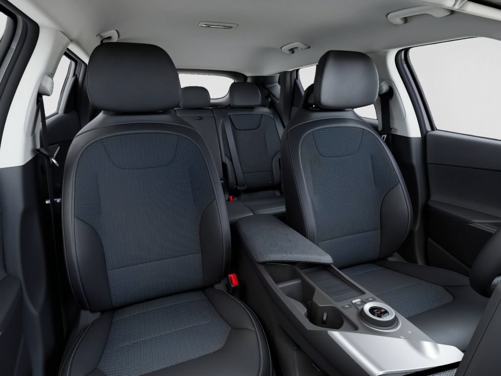 New 2026 Kia EV6 Light RWD image 15