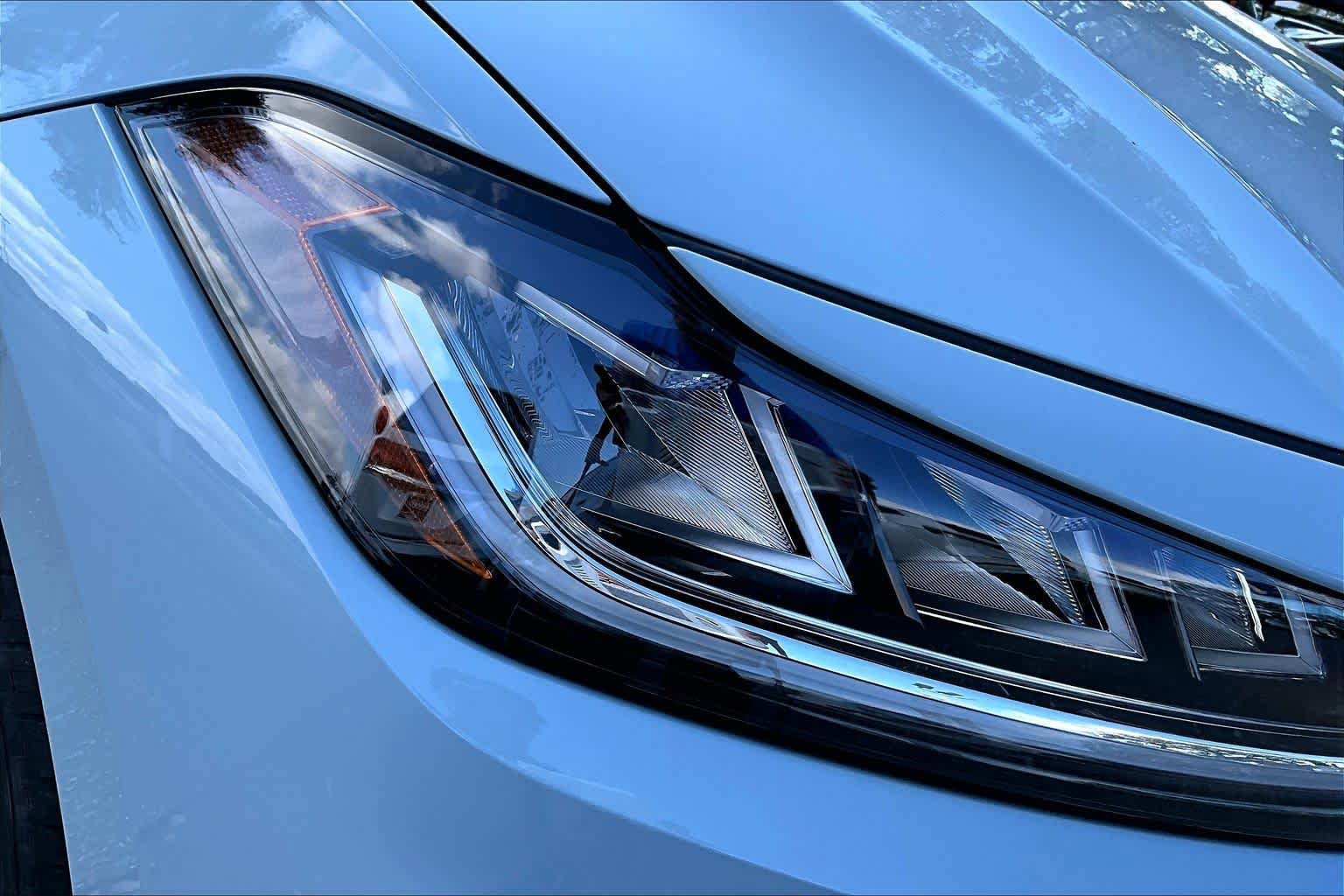 New 2026 Volkswagen Jetta GLI Autobahn image 13