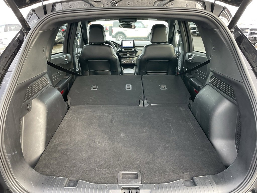 Used 2024 Ford Escape ST-Line image 36