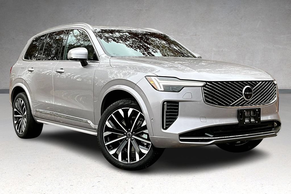 New 2026 Volvo XC90 B6 Plus w/ Protection Package Premier AWD/4WD image 2