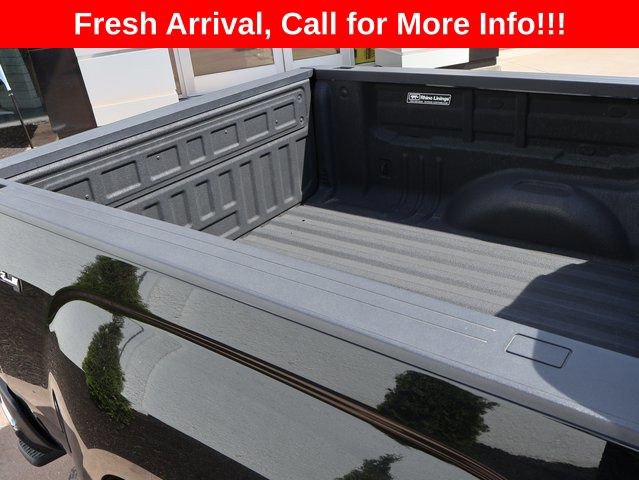Used 2018 GMC Canyon SLT w/ Trailering Package AWD/4WD image 13