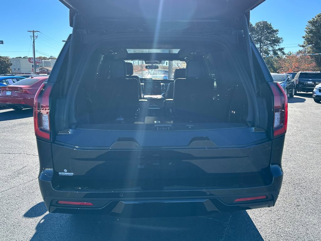 New 2025 Ford Expedition Tremor AWD/4WD image 18