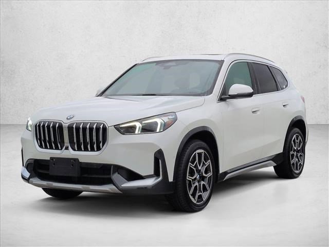 Used 2025 BMW X1 xDrive28i w/ Technology Package image 1