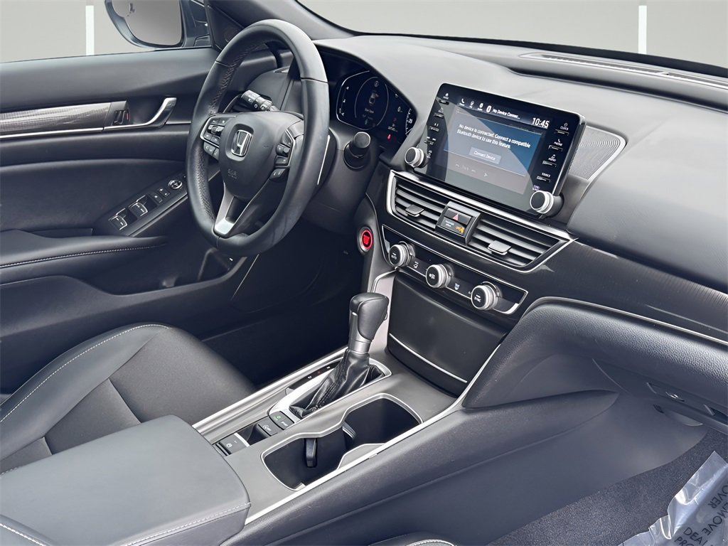Used 2022 Honda Accord Sport image 6