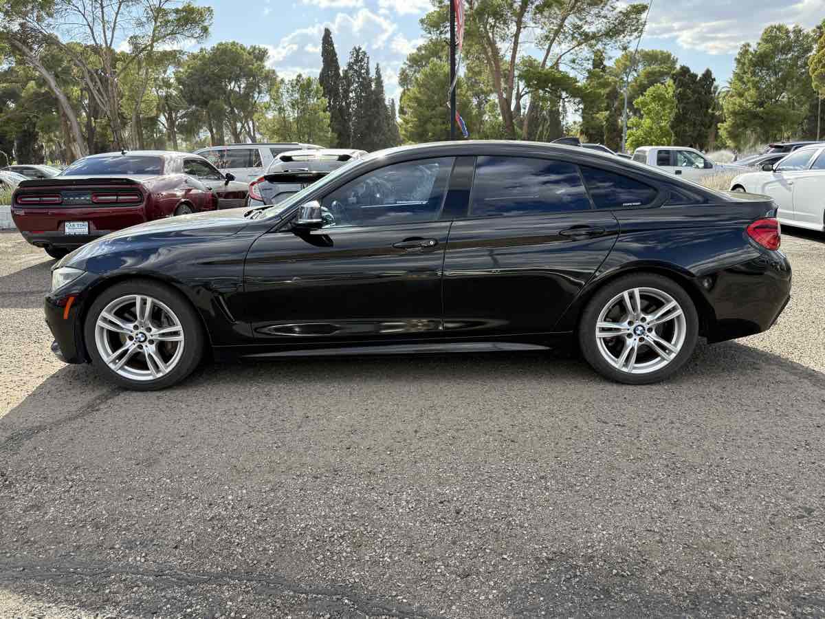 Used 2018 BMW 430i Gran Coupe 430i image 13