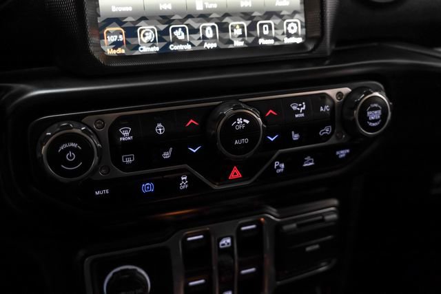 Used 2021 Jeep Wrangler High Altitude image 27