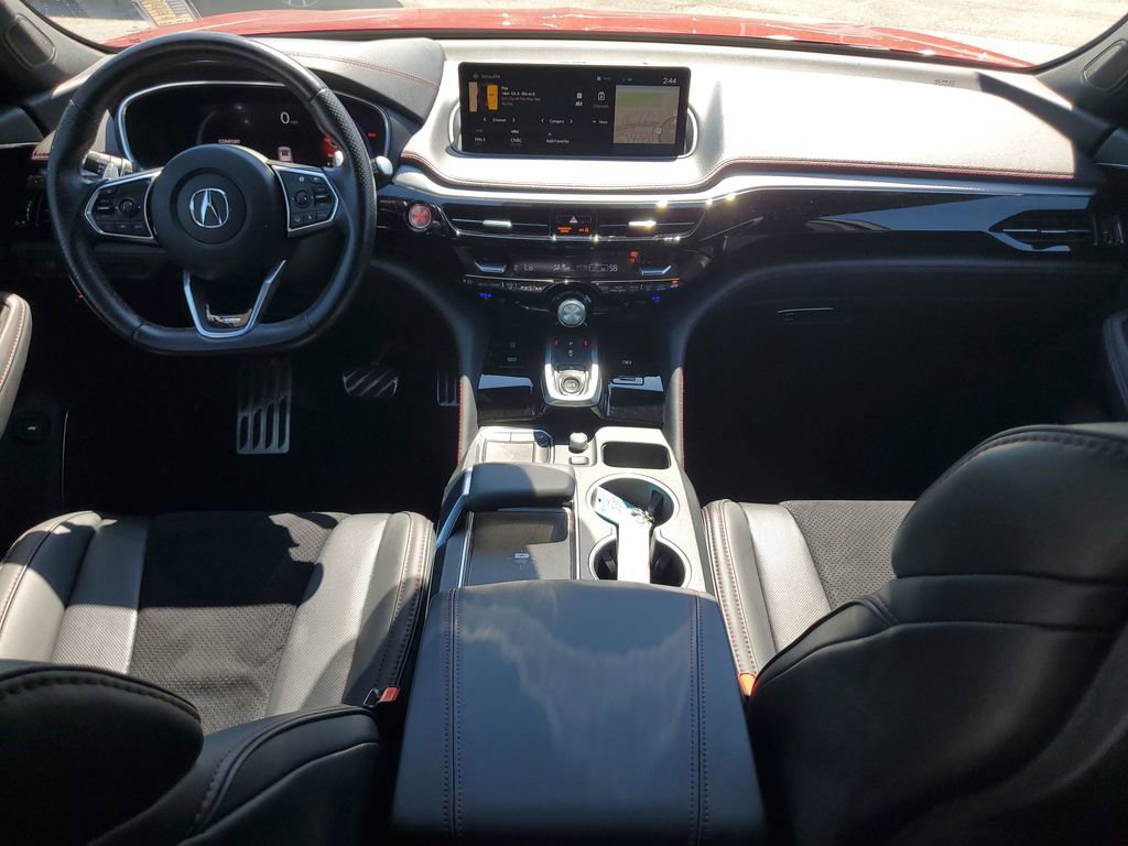 Certified 2023 Acura MDX A-Spec image 18