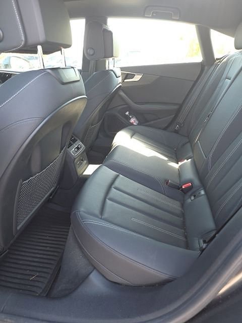 Used 2021 Audi A5 2.0T Premium Plus image 8