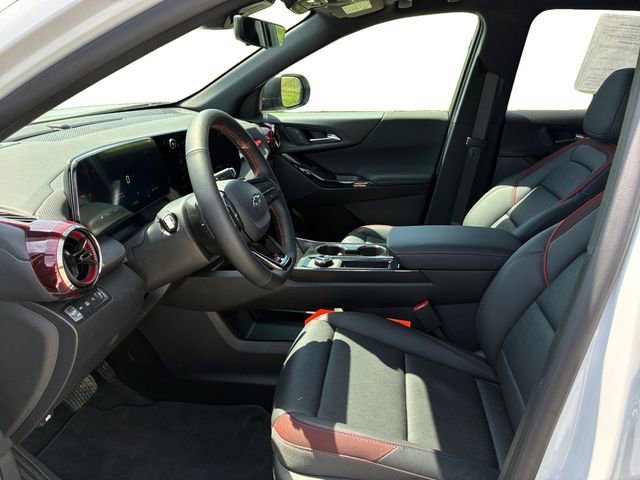 New 2026 Chevrolet Equinox RS w/ Convenience Package III AWD/4WD image 11