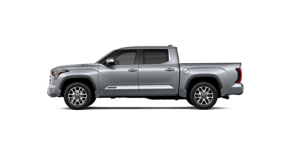 New 2026 Toyota Tundra 1794 Edition image 26