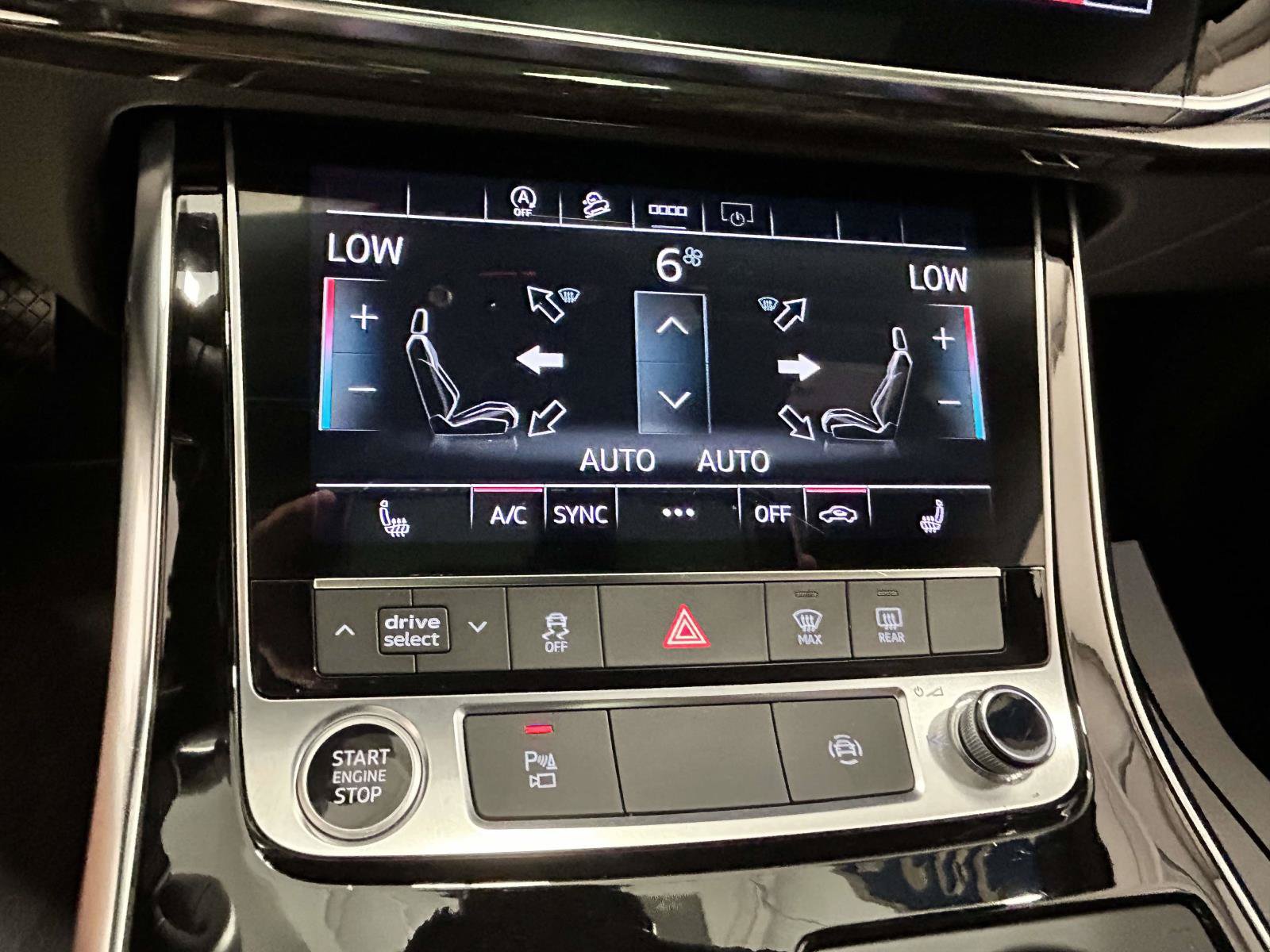 Used 2025 Audi Q7 3.0T Premium Plus AWD/4WD image 19