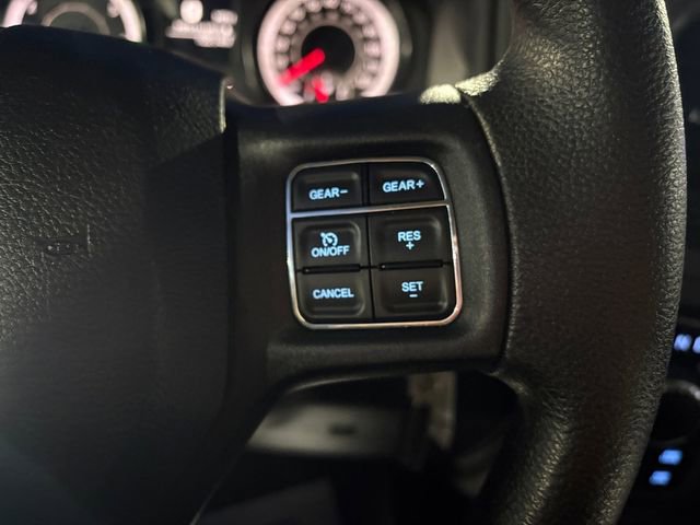 Used 2016 RAM 1500 Express w/ Popular Equipment Group image 21