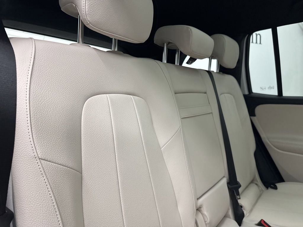 Used 2026 Mercedes-Benz GLB 250 GLB 250 image 26