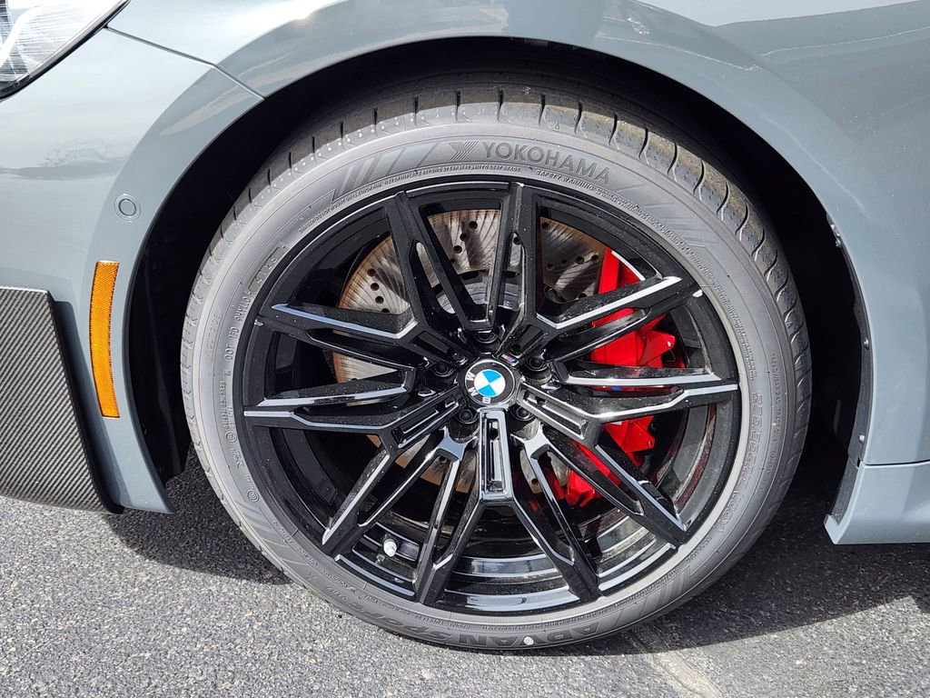 New 2026 BMW M2 image 7