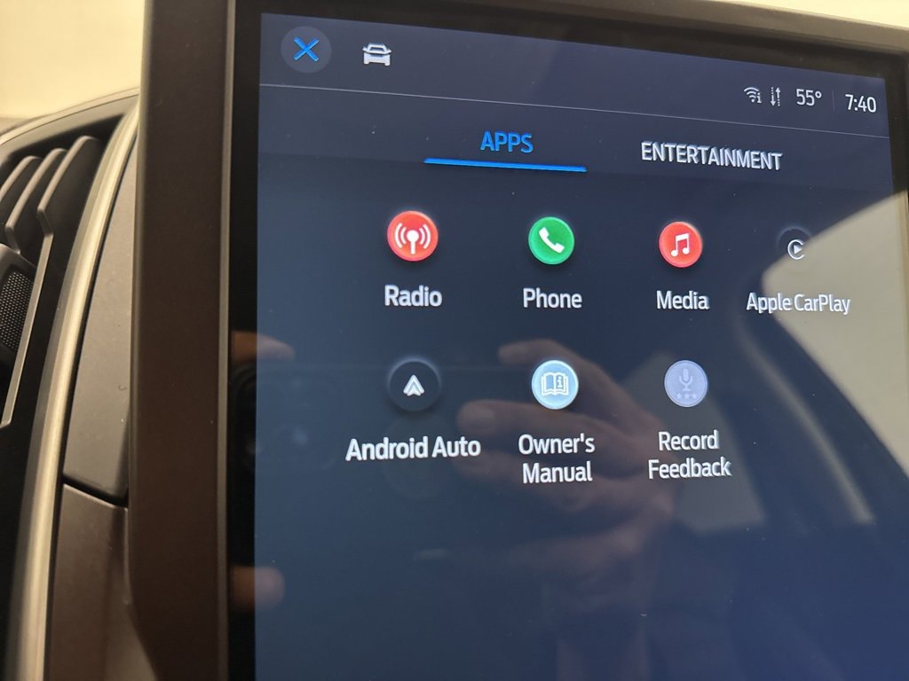 Used 2021 Ford Edge SEL image 23