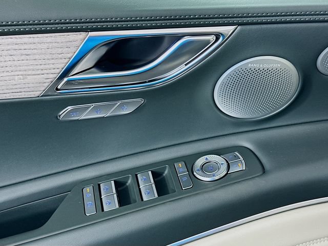 New 2026 Genesis GV80 3.5T Prestige AWD/4WD image 20