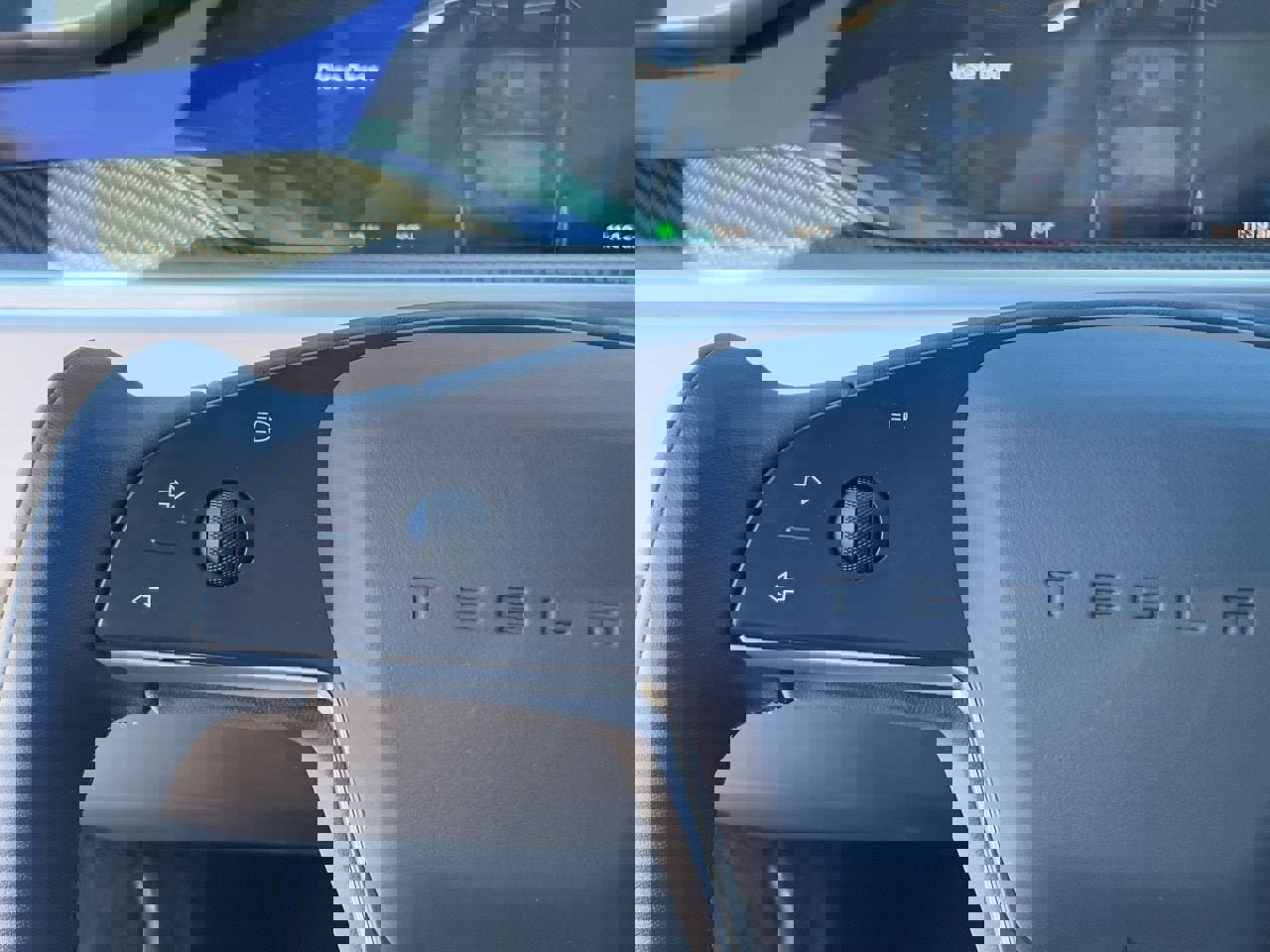 Used 2021 Tesla Model S Plaid image 20