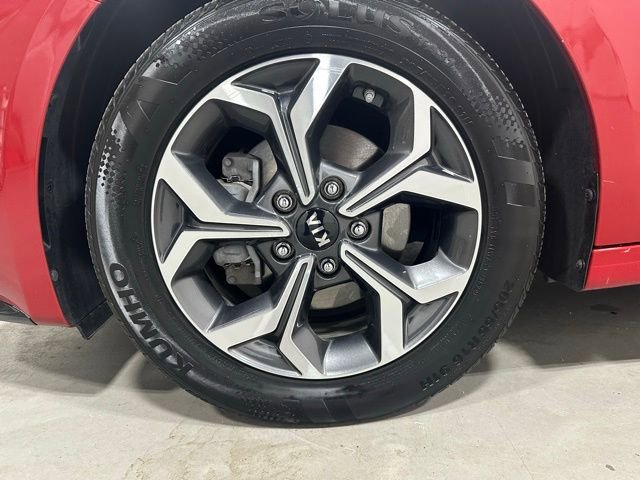 Used 2019 Kia Forte LXS image 21