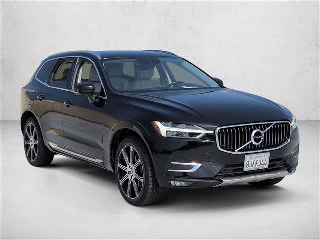 Used 2019 Volvo XC60 T5 Inscription w/ Protection Package Premier FWD image 3