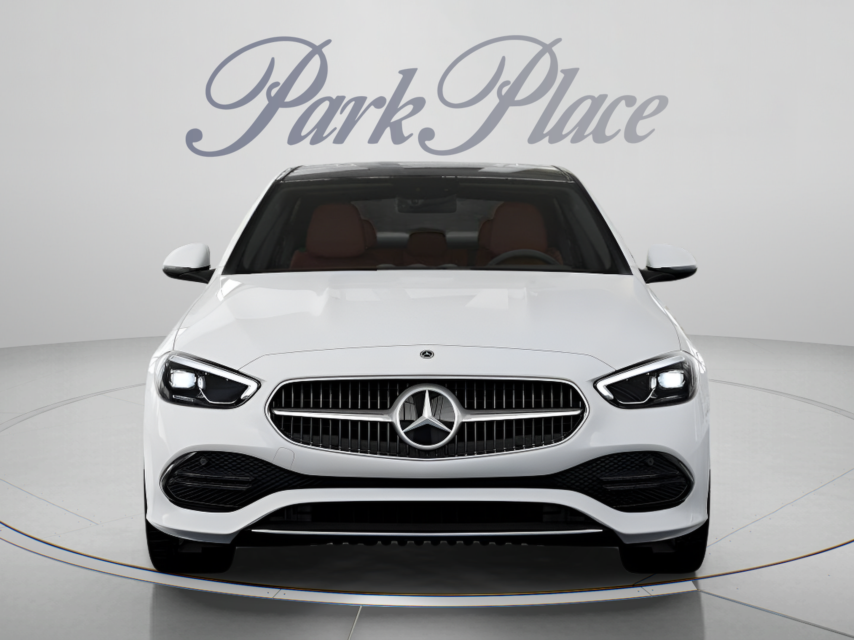 Used 2026 Mercedes-Benz C 300 Sedan image 36