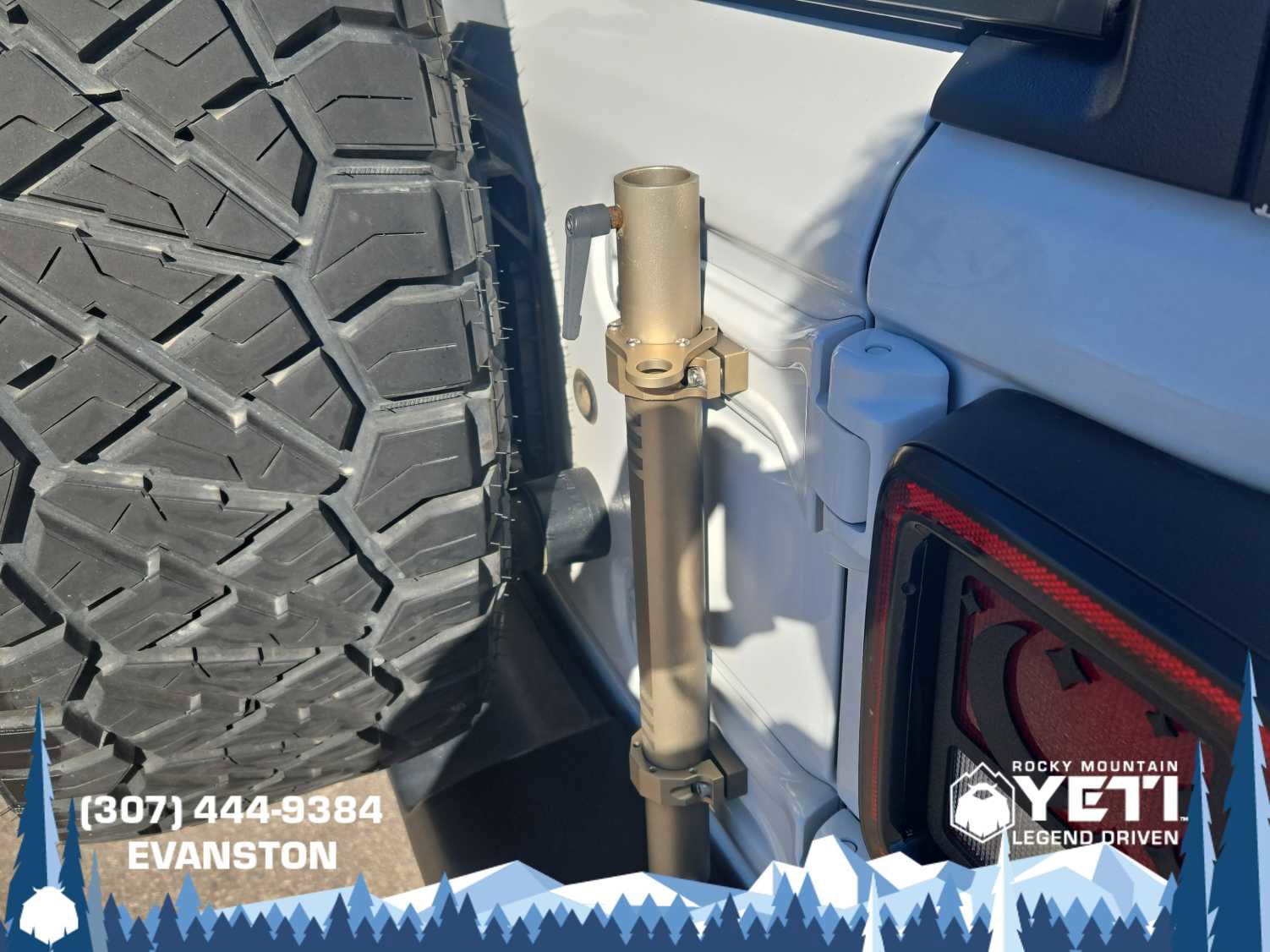 Used 2021 Jeep Wrangler Unlimited Sport image 17