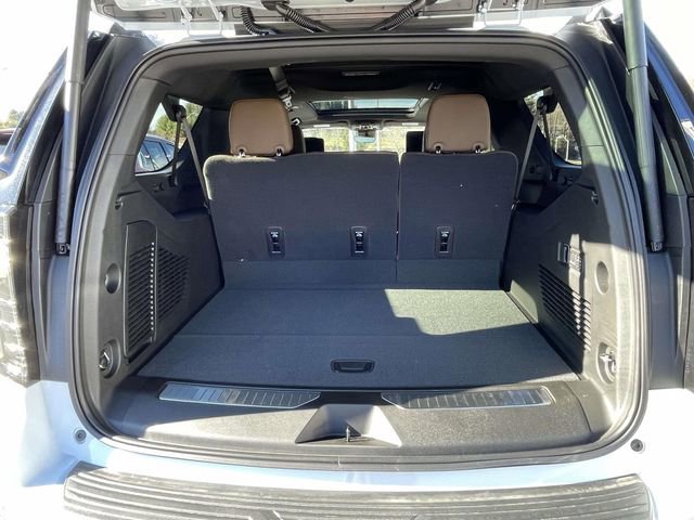 New 2026 Chevrolet Suburban High Country image 10