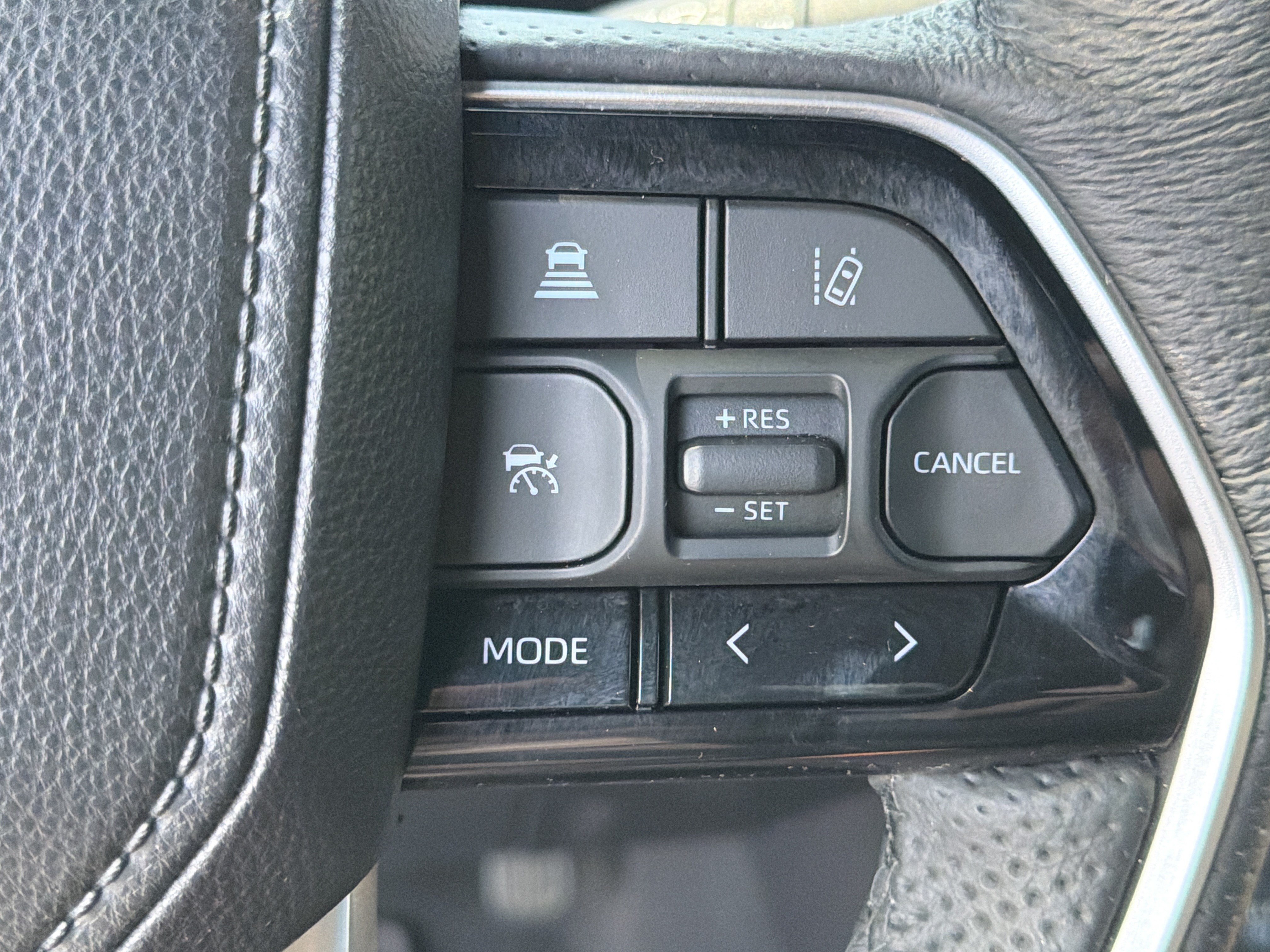 Used 2025 Toyota Tundra 1794 Edition AWD/4WD image 27