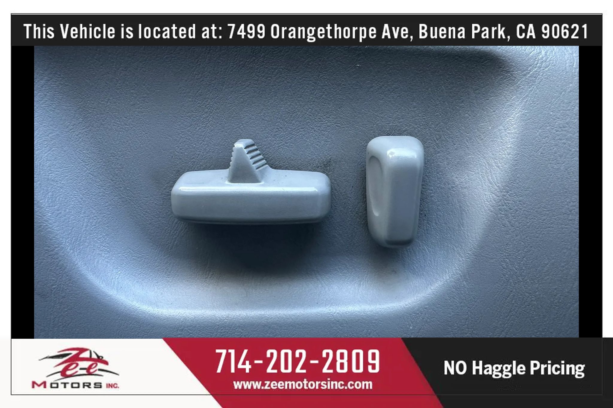 Used 1998 Toyota Sienna XLE FWD image 37