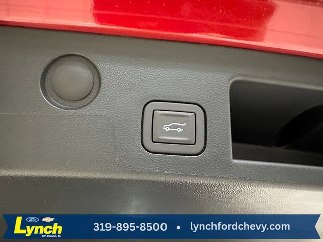 New 2027 Chevrolet Equinox LT w/ Convenience Package II AWD/4WD image 16