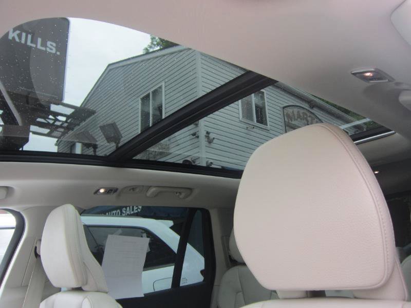 Used 2019 Volvo XC90 T6 Momentum w/ Protection Package Premier AWD/4WD image 20