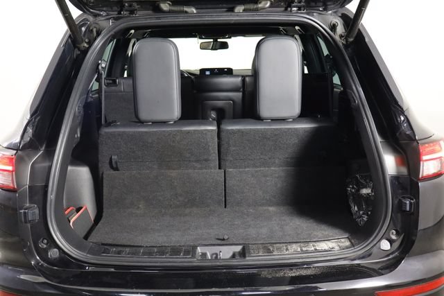 Used 2022 Mitsubishi Outlander SEL FWD image 17