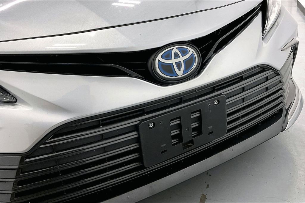 Used 2023 Toyota Camry LE image 35