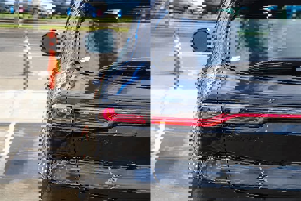 New 2024 Dodge Hornet GT image 11
