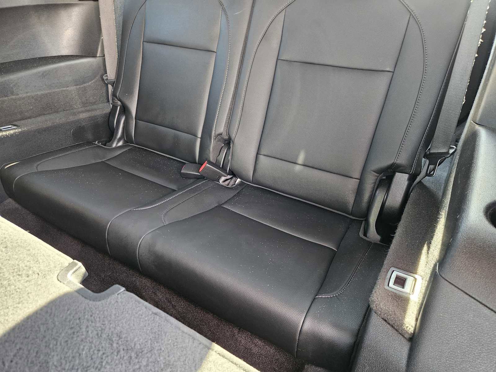 Used 2017 Acura MDX FWD image 29