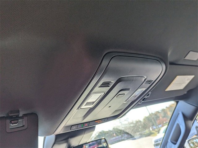 New 2026 Chevrolet Tahoe LS w/ Max Trailering Package image 24