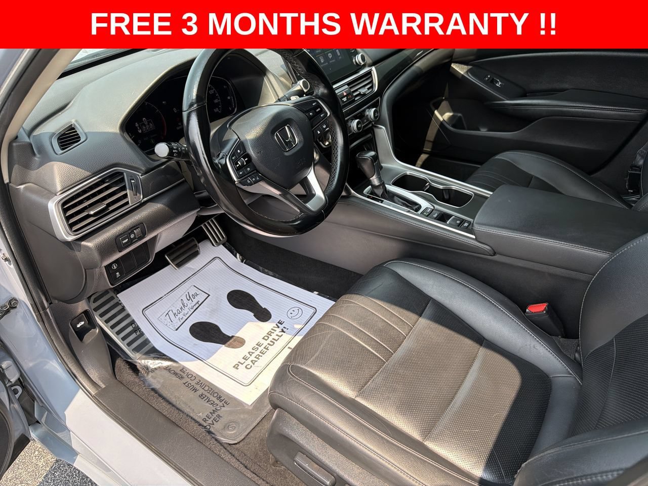 Used 2021 Honda Accord Sport Special Edition image 37