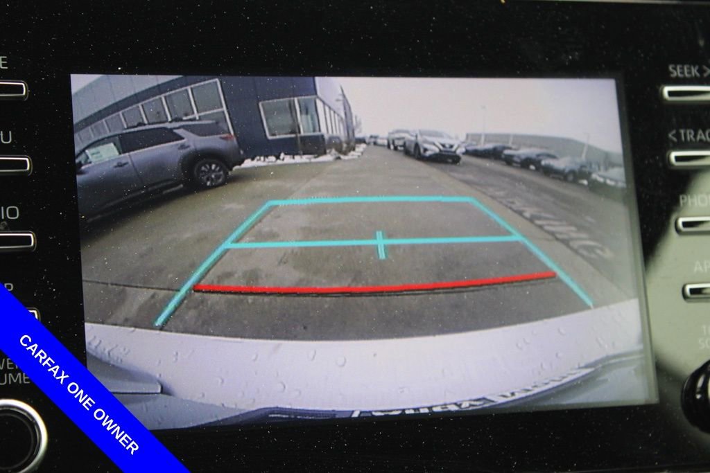 Used 2020 Toyota Prius LE image 36