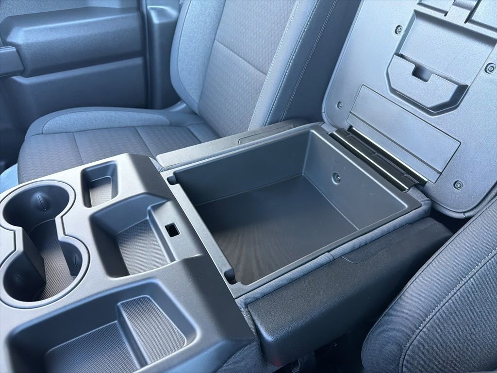 New 2026 Chevrolet Silverado 2500 Custom w/ Custom Value Package image 19