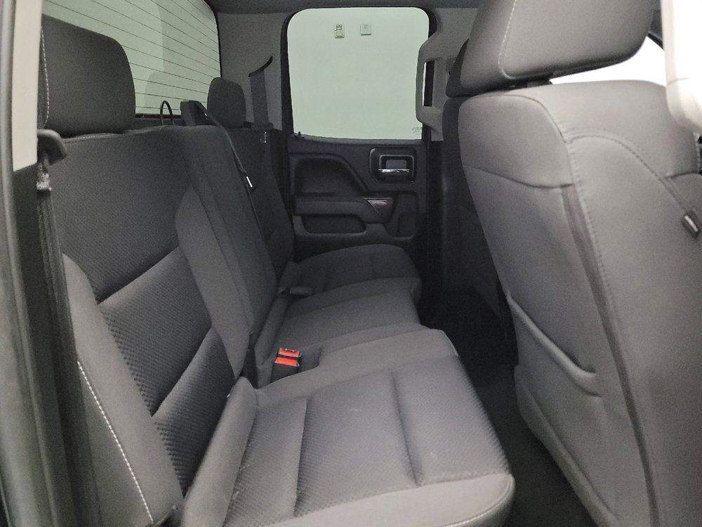 Used 2018 GMC Sierra 1500 SLE w/ SLE Value Package AWD/4WD image 19