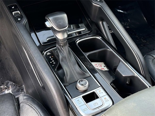 Used 2020 Kia Telluride SX image 23