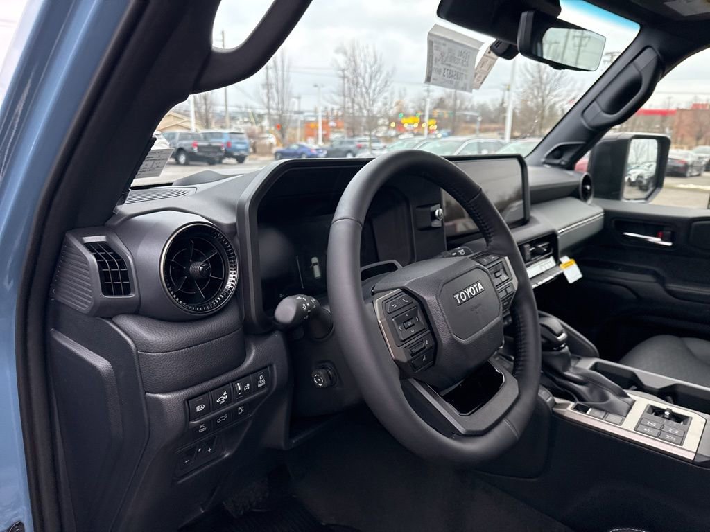 Used 2026 Toyota Land Cruiser w/ Premium Package image 26