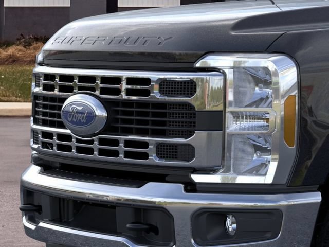 New 2026 Ford F350 XLT AWD/4WD image 17
