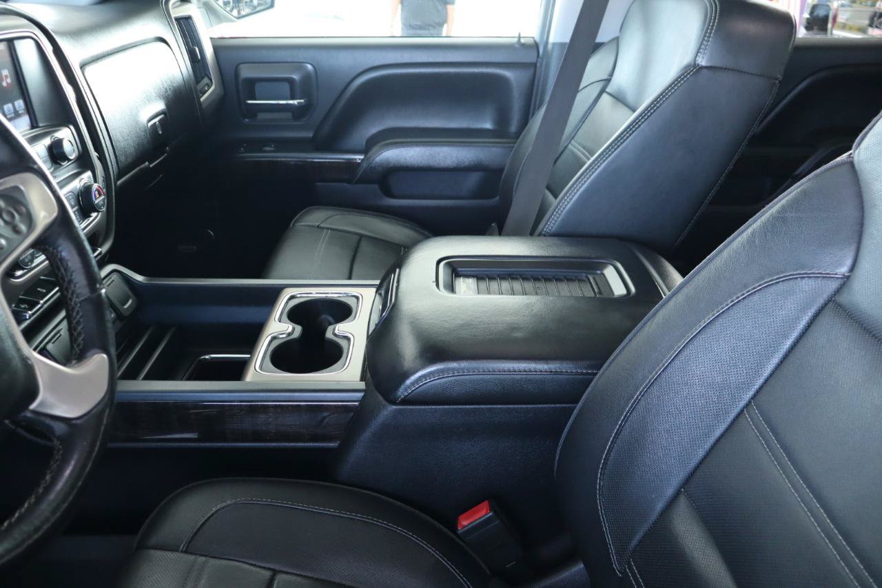 Used 2016 GMC Sierra 1500 Denali RWD image 17